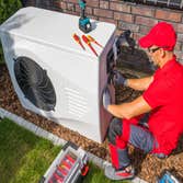 Equinox Air Conditioning San Jose