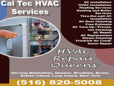 Photos by Cal Tec HVAC Services #2