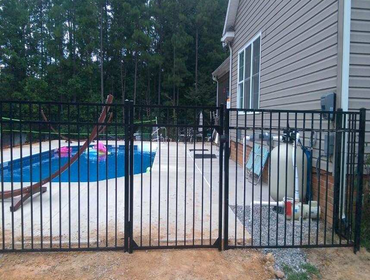Fences