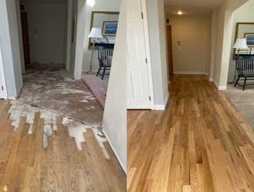 Photos by Encinal Hardwood Floor Company #1