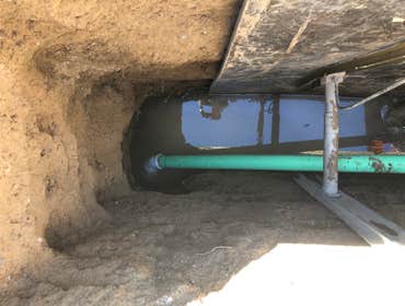 Photos by Sewer Lines Only #1