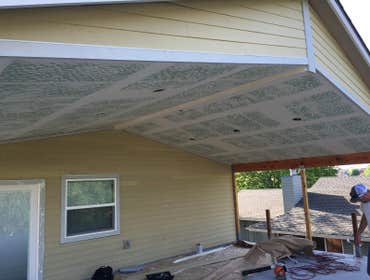 Photos by Aaron L Rund Construction LLC #1