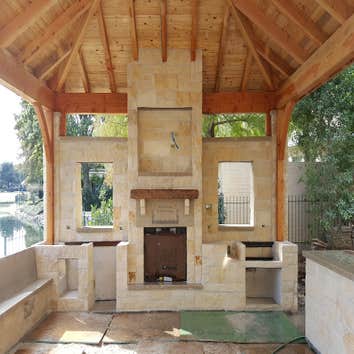 Photos from Ram Masonry