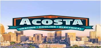 Photos by Acosta Heating, Cooling, & Electrical #1