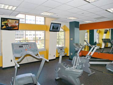 Amenity Space Design
