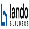 Lando Builders logo