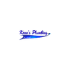 Kenn's plumbing logo