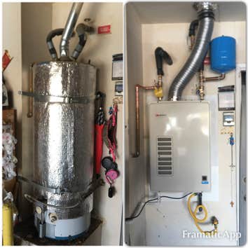 Rooter 66 plumbing Inc