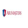 Air Masters logo