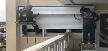 Home Shield Shutter Group Inc
