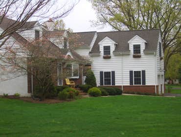 Addition (Newtown)