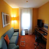Fairfield Inn