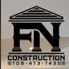 FN Construction logo