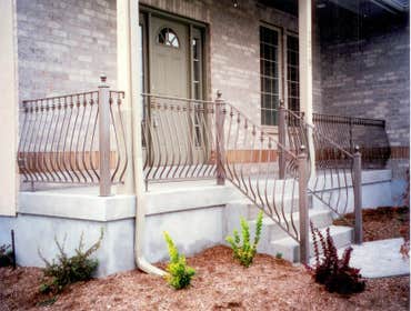 Photos from Intermountain Ornamental and Fabrication Corp