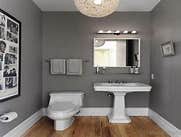 Bathroom Remodle