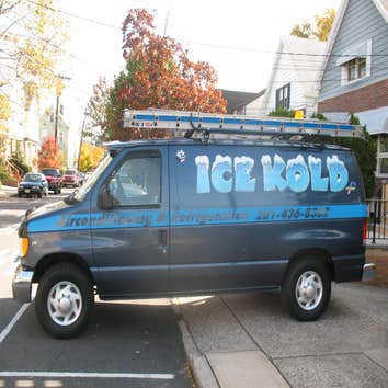 Quality Service & Installation.