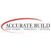 Accurate Build Remodel & Repair logo