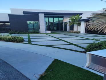 Photos by Concrete Paving Plus #1