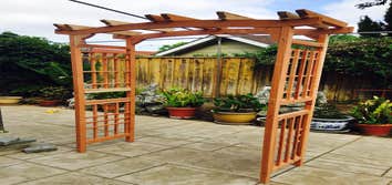 Photo(s) from T C T Contractor Landscaping