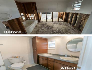 Photos by Hill Brand Homes #1