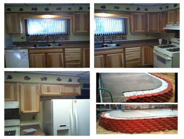Sipes Contracting Project