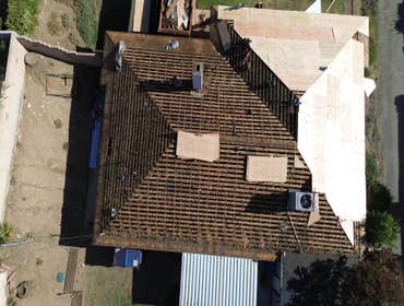 Photos by New Village Roofing #1