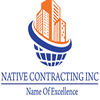 Native Contracting Inc logo