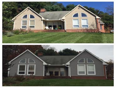 Photos from Liberty Windows & Siding Inc