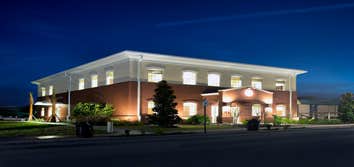 Evergreen Construction Management Project