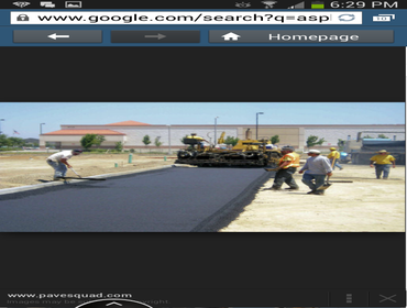 Our Work