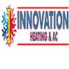 Innovation heating and A/C logo