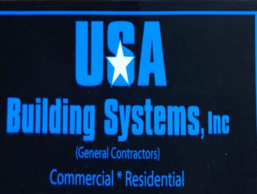 Photos by USA Building Systems, LLC #3