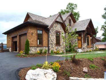 Photos by Clear Waters Construction LLC #2 New construction