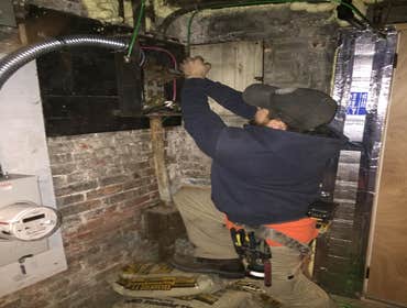 Photo(s) from Generation 3 Electric, Inc.