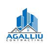 Agalliu Contracting logo