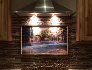 Marshall Manor Custom