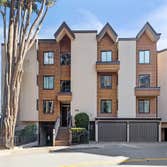 San Francisco Condominium