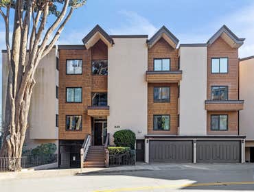 San Francisco Condominium