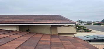 Fernandez Roofing Corp