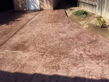 Photos from Becerra Concrete