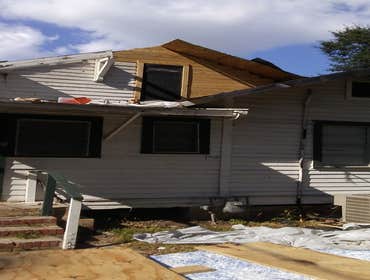 Yeshua foundation enterprise Single Family Home improvement