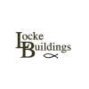 Locke Buildings logo