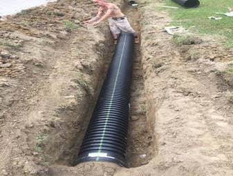 Photos by Core Basement Waterproofing Bergen County #1