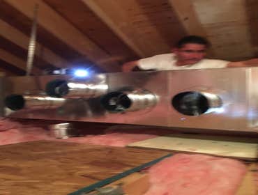 Photos from Gonzalez Hvac Services We care about helping you