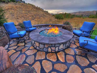 Cripple Creek Recent Projects Assorted projects that we completed over the last 2 years. I have a bunch more to load up soon! Hope to hear from you :)