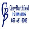 Gary Burchfield logo