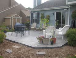 Photos from Dependable Concrete Inc