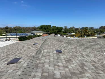 Photos by D Salmond Roofing #1
