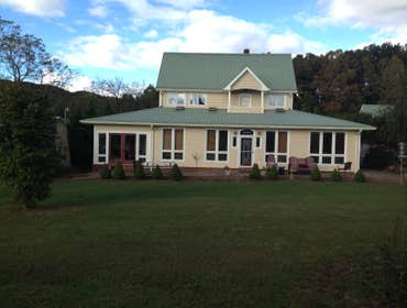 Photo(s) from Weather Tamer Home Improvements completed jobs
