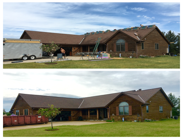 Photos from Elevated Exteriors, LLC